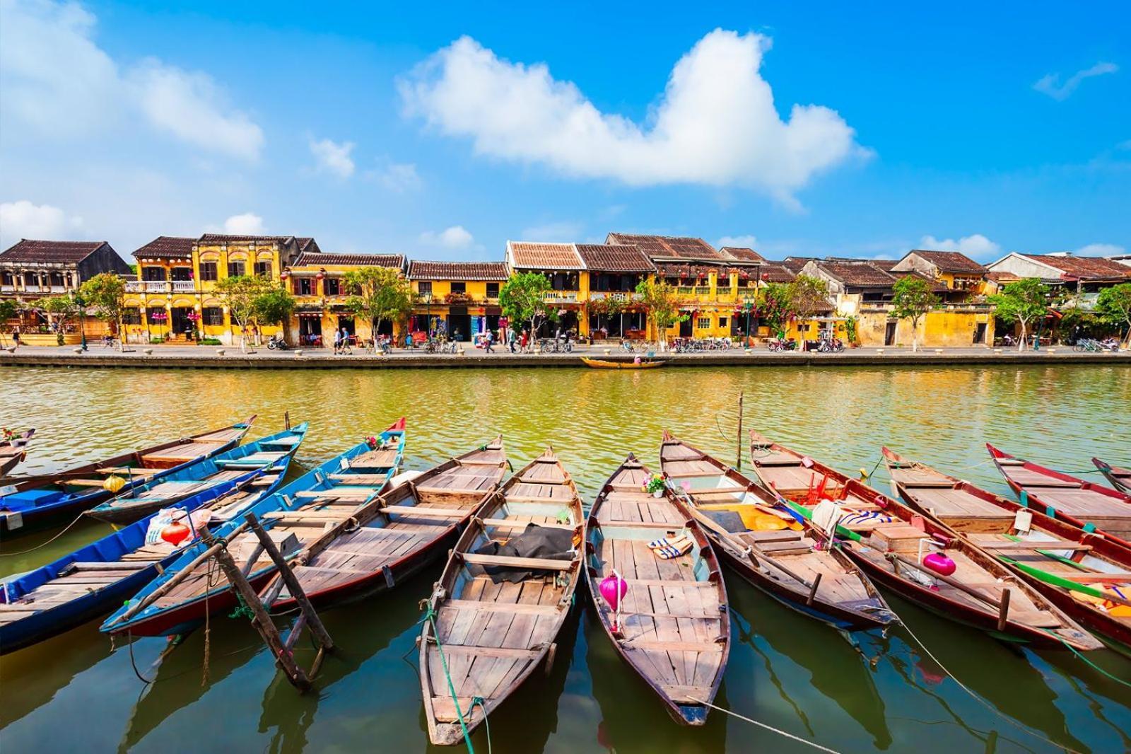 Tai Nhien Homestay Tan Thanh Esterno foto